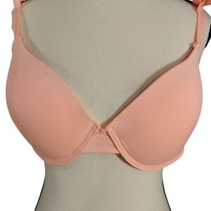 Juicy Couture Peach Push-Up Bra 38C